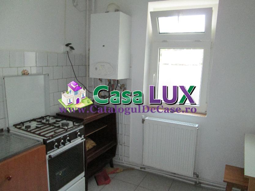 Casa Lux Vinde 2 semidecomandate, Zona Alecu Russo, 25.500 EUR - Pret | Preturi Casa Lux Vinde 2 semidecomandate, Zona Alecu Russo, 25.500 EUR