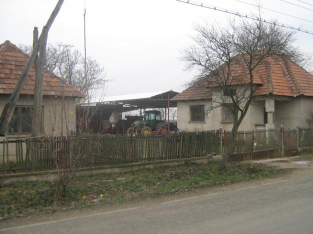 vand casa si gradina - Pret | Preturi vand casa si gradina