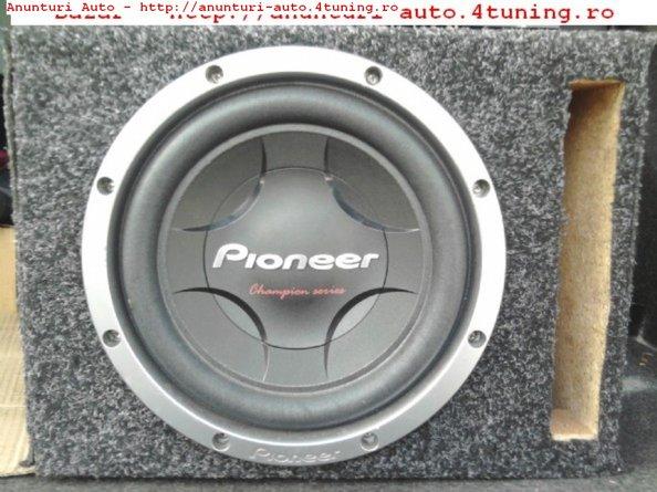 vand urgent subwoofer - Pret | Preturi vand urgent subwoofer