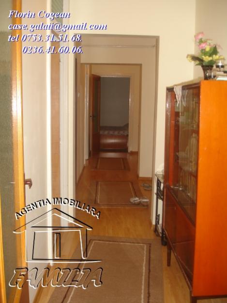Vanzare Apartament - 4 camere Micro 20 - Pret | Preturi Vanzare Apartament - 4 camere Micro 20