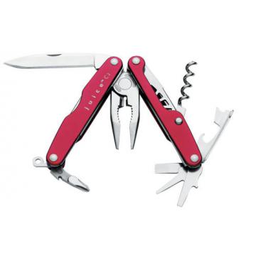 Briceag Multifunctional Leatherman Juice C2 Inferno Red - Pret | Preturi Briceag Multifunctional Leatherman Juice C2 Inferno Red