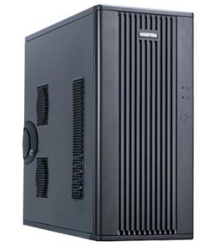 Carcasa Chieftec MIDI TOWER UNI BH-02B-B-B-OP black, 2x USB 2.0, 1x Firewire, 1x Audio, 3x 5.25", 1x 3.5" - Pret | Preturi Carcasa Chieftec MIDI TOWER UNI BH-02B-B-B-OP black, 2x USB 2.0, 1x Firewire, 1x Audio, 3x 5.25", 1x 3.5"