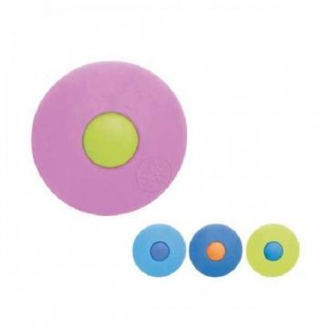 Radiera rotunda, din cauciuc color, MICROBAN - culori asortate - Pret | Preturi Radiera rotunda, din cauciuc color, MICROBAN - culori asortate