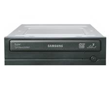 DVD Writer Samsung SH-S202N/RSMN - Pret | Preturi DVD Writer Samsung SH-S202N/RSMN