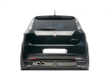 Fiat Grande Punto Extensie Spoiler Spate NewLine - Pret | Preturi Fiat Grande Punto Extensie Spoiler Spate NewLine