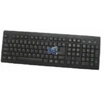 Gembird KB-8300, PS/2 - Pret | Preturi Gembird KB-8300, PS/2