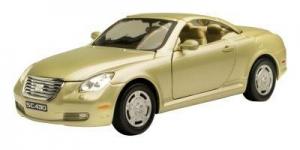 LEXUS SC 430 1:18 - Pret | Preturi LEXUS SC 430 1:18