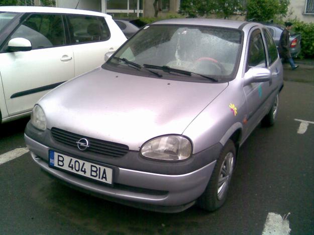 OPEL CORSA - Pret | Preturi OPEL CORSA