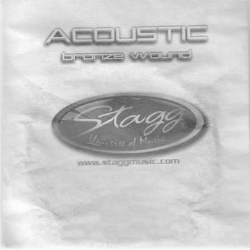 Stagg BRW-042 - 0.042" - Coarda chitara acustica - Pret | Preturi Stagg BRW-042 - 0.042" - Coarda chitara acustica