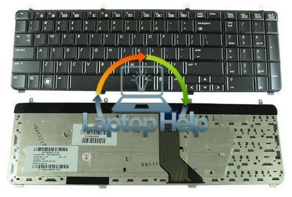 Tastatura HP Pavilion DV7 2000 - Pret | Preturi Tastatura HP Pavilion DV7 2000