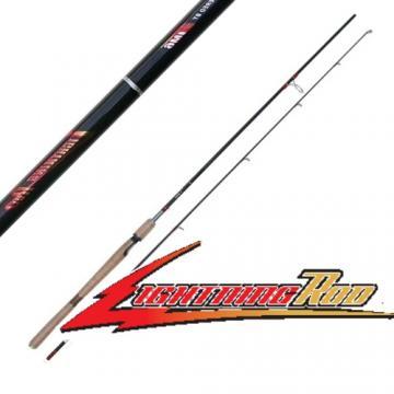 Lanseta 2Buc.Lightning LRS-80ML 2,40m/10.30g - Pret | Preturi Lanseta 2Buc.Lightning LRS-80ML 2,40m/10.30g