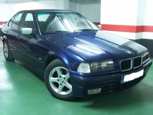 vand bmw 325 tds. - Pret | Preturi vand bmw 325 tds.