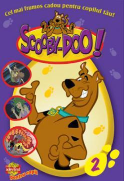 Scooby-Doo - DVD 2 - Pret | Preturi Scooby-Doo - DVD 2