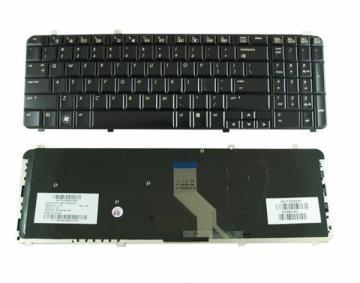 Tastatura laptop originala pt. HP Seriile Pavilion DV6: dv6-1005tx, - Pret | Preturi Tastatura laptop originala pt. HP Seriile Pavilion DV6: dv6-1005tx,