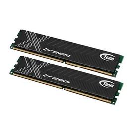 TeamGroup DDR3 4096MB (2 x 2048) 1600MHz CL8 Low Voltage P55 - Pret | Preturi TeamGroup DDR3 4096MB (2 x 2048) 1600MHz CL8 Low Voltage P55