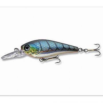 Vobler MI-TO Shad Metalic Striper 7,5CM/12G - Pret | Preturi Vobler MI-TO Shad Metalic Striper 7,5CM/12G