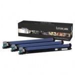 Kit fotoconductor LEXMARK C950X73G pachet de 3 - Pret | Preturi Kit fotoconductor LEXMARK C950X73G pachet de 3