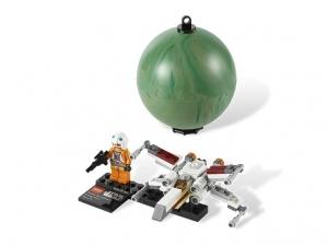 LEGO X-wing Starfighter &amp; Yavin 4 (9677) - Pret | Preturi LEGO X-wing Starfighter &amp; Yavin 4 (9677)