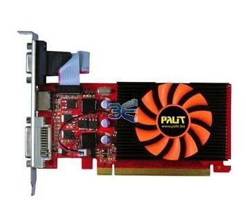 Palit nVidia GeForce GT430, PCI-E, 2GB DDR3, 128Biti - Pret | Preturi Palit nVidia GeForce GT430, PCI-E, 2GB DDR3, 128Biti