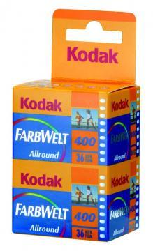 Rola film aparate foto CN135 , ISO 400, color, 36pozitii, 2 role/pachet, Kodak (3920022) - Pret | Preturi Rola film aparate foto CN135 , ISO 400, color, 36pozitii, 2 role/pachet, Kodak (3920022)