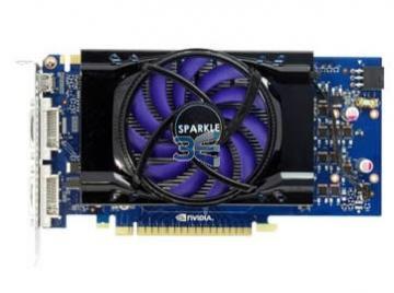 Sparkle nVidia GeForce GTS450, PCI-E, 1GB DDR5, 128Biti - Pret | Preturi Sparkle nVidia GeForce GTS450, PCI-E, 1GB DDR5, 128Biti