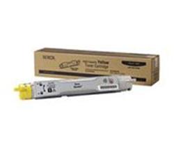 Toner Xerox Phaser 6300 Hi.Cap. (7K) Yellow - 106R1084 - Pret | Preturi Toner Xerox Phaser 6300 Hi.Cap. (7K) Yellow - 106R1084