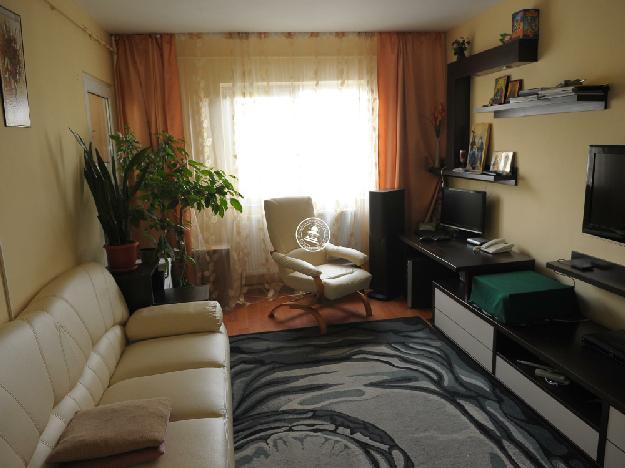 Apartament 3 camere de vanzare Iasi Dacia - Pret | Preturi Apartament 3 camere de vanzare Iasi Dacia