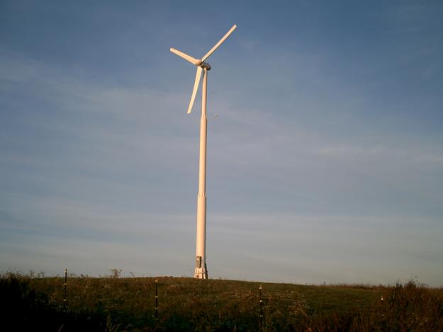 Turbina eoliana 1KW - Pret | Preturi Turbina eoliana 1KW