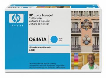 Toner HP Q6461A - Pret | Preturi Toner HP Q6461A