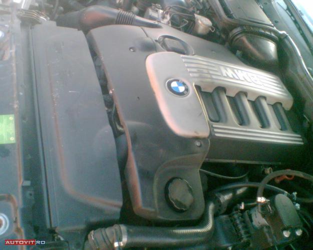 VAND BMW 530DIESEL - Pret | Preturi VAND BMW 530DIESEL