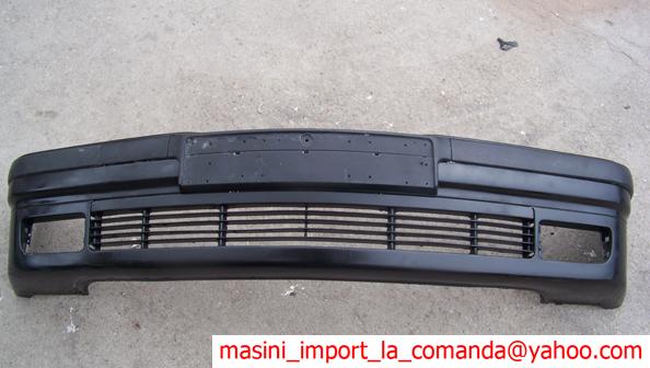 Vand Spoiler Fata Facelift Bmw E36 316 318 320 325 Coupe Cabrio Compact Berlina Touring - Pret | Preturi Vand Spoiler Fata Facelift Bmw E36 316 318 320 325 Coupe Cabrio Compact Berlina Touring