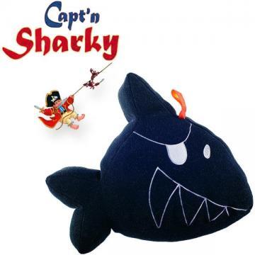 Jucaria Capitanul Sharky - Pret | Preturi Jucaria Capitanul Sharky