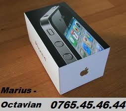 Vanzare iPhone 4 16GB SIGILAT NOU LIBER 0765.45.46.44 PRET 379eur iPhone 4 16G DECODAT in - Pret | Preturi Vanzare iPhone 4 16GB SIGILAT NOU LIBER 0765.45.46.44 PRET 379eur iPhone 4 16G DECODAT in