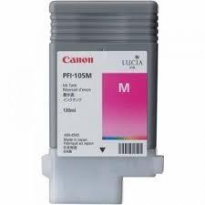 Cartus cerneala Canon PFI-105 PFI105 Magenta CF3002B005AA - Pret | Preturi Cartus cerneala Canon PFI-105 PFI105 Magenta CF3002B005AA
