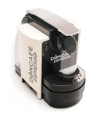 Expresor Doncafe nou la oferta reala - Pret | Preturi Expresor Doncafe nou la oferta reala