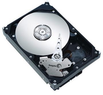 Hard Disk Seagate Barracuda 7200.10 400GB SATA2 8MB - Pret | Preturi Hard Disk Seagate Barracuda 7200.10 400GB SATA2 8MB