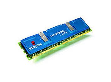 Memorie Kingston HyperX (2x1GB) DDR3 2000MHz KHX16000D3K2/2GN - Pret | Preturi Memorie Kingston HyperX (2x1GB) DDR3 2000MHz KHX16000D3K2/2GN