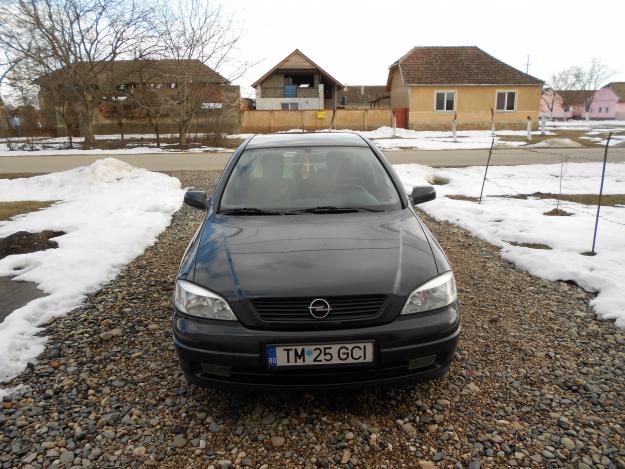 opel astra G - Pret | Preturi opel astra G