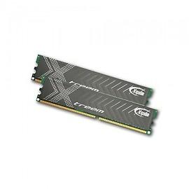 TeamGroup Xtreem DDR3, 4GB (2 x 2GB), 1600MHz, CL9 - Pret | Preturi TeamGroup Xtreem DDR3, 4GB (2 x 2GB), 1600MHz, CL9