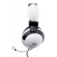 Casti STEELSERIES 5H v2 White - Pret | Preturi Casti STEELSERIES 5H v2 White