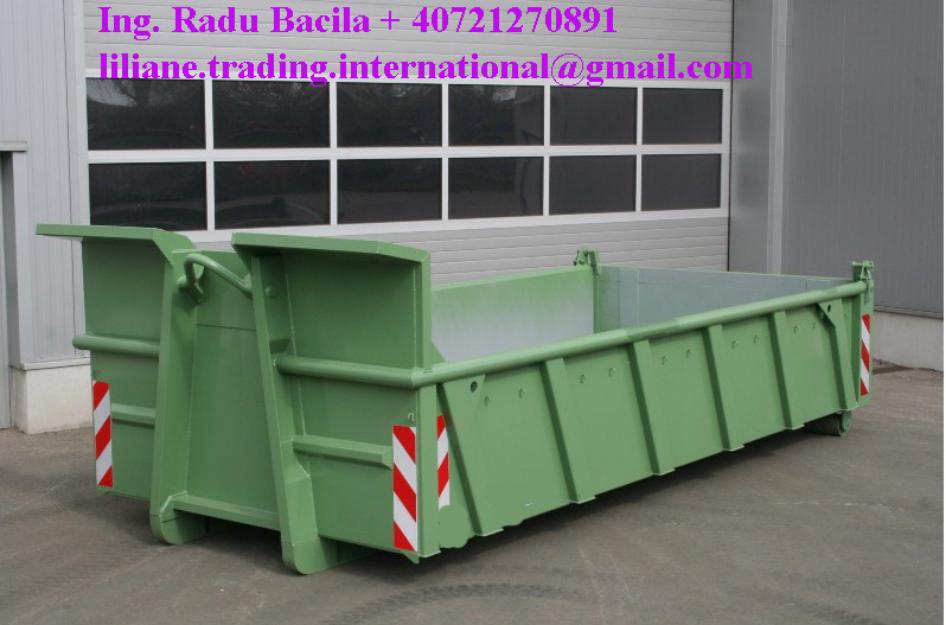 Gravel containers-sc - Pret | Preturi Gravel containers-sc