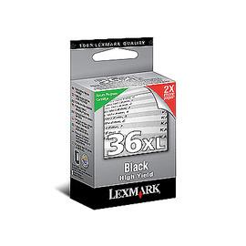 Lexmark 36XL Black, 018C2170E - Pret | Preturi Lexmark 36XL Black, 018C2170E