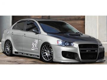 Mitsubishi Lancer 10 Praguri Sonic - Pret | Preturi Mitsubishi Lancer 10 Praguri Sonic