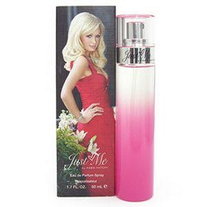 Paris Hilton Just Me, Tester 100 ml, EDP - Pret | Preturi Paris Hilton Just Me, Tester 100 ml, EDP