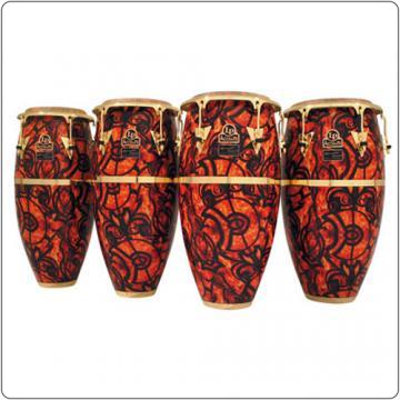 Latin Percussion LP203XF-APG - Tobe bongo Accents Armando Peraza Series - Pret | Preturi Latin Percussion LP203XF-APG - Tobe bongo Accents Armando Peraza Series