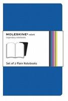 Moleskine Plain Volant Notebook: X-Large - Pret | Preturi Moleskine Plain Volant Notebook: X-Large