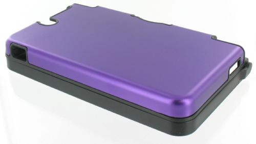 Carcasa din aluminium pentru Nintendo DSi XL 00824 - Pret | Preturi Carcasa din aluminium pentru Nintendo DSi XL 00824