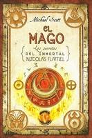 El Mago: Los Secretos del Inmortal Nicolas Flamel = The Magician - Pret | Preturi El Mago: Los Secretos del Inmortal Nicolas Flamel = The Magician