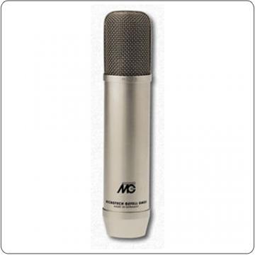 Microtech Gefell M 92.1S - Microfon condesator cu tub - Pret | Preturi Microtech Gefell M 92.1S - Microfon condesator cu tub
