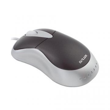 Mouse Delux optic DLM-325BP - Pret | Preturi Mouse Delux optic DLM-325BP